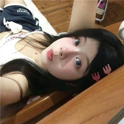 靛蓝色的心情